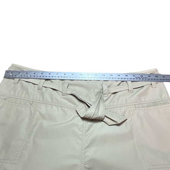 BITTE KAI RAND Cotton Blend Lightweight Joggers Oversize Tie Waist Side Pockets - Picture 6 of 10